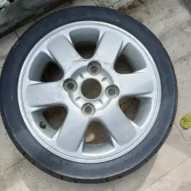 Velg Avanza 14 inchi