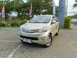 NAG SMG - TOYOTA AVANZA 1.3 G M/T BENSIN 2011