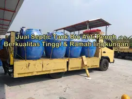 Septic Tank, Sepiteng Bio, Biotech, Biofil, Biotank, Biofilter, Septic