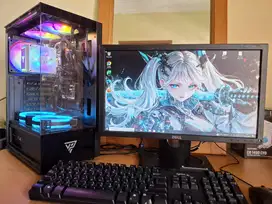 PC Gaming Fullset