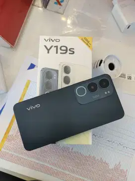 Vivo y19s 8/64 gb