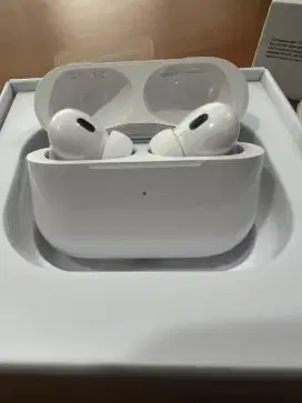 Airpods Gen 2 Pro