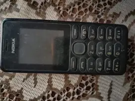 Nokia 108 jadul