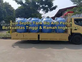 Septic Tank Biofil, Sepiteng Bio, Biotank, Biofil, Biotech, Biofilter