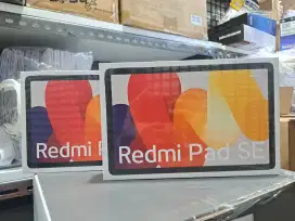 Redmi PAD SE SEGEL BARU
