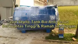 Septic Tank Biofil, Sepiteng Bio, Biotank, Biofil, Biotech, Biofilter