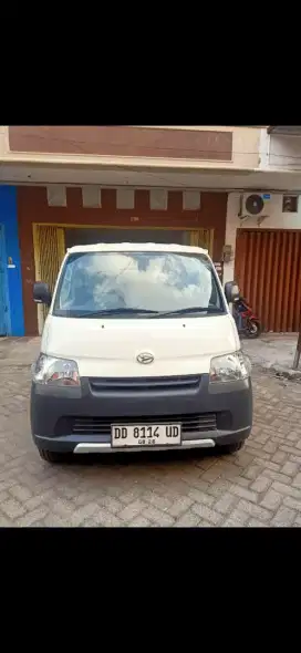 Di jual mobil Daihatsu GranMax 2023 AcPs