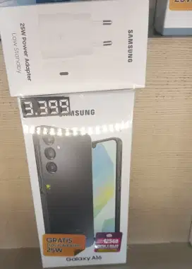 Samsung a16 256