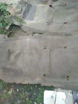 Karpet dasar BMW E30