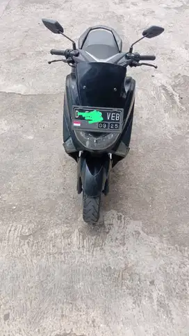 YAMAHA NMAX 2018