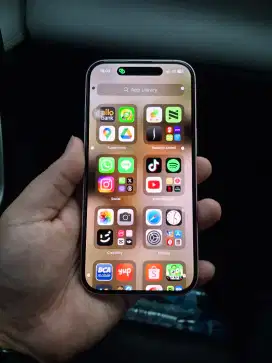 Iphone 15 PINK IBOX 128 gb