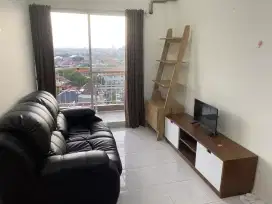 Apartemen Puncak Dharmahusada(PDH) lt 8