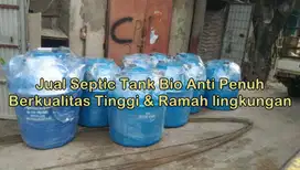 Septic Tank Bio, Sepiteng Biotech, Biofil, Biotank, biofilter, Septic