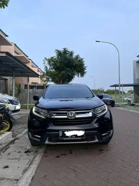 HONDA CRV PRESTIGE 2020