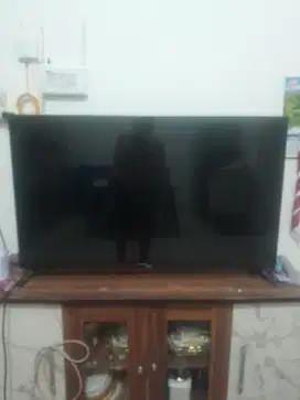 Smart TV AQUOS 52 inch