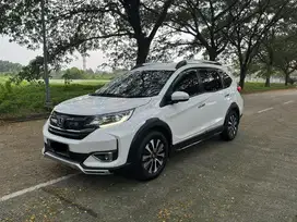 Honda BRV prestige 2020/2019 CASH tangan pertama