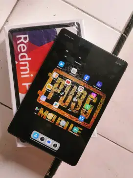 Xiaomi Redmi Pad SE 4/128