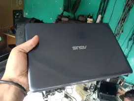 Jual laptop/notebook asus murah depok