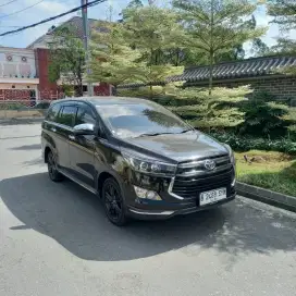 TOYOTA VENTURER AT 2018