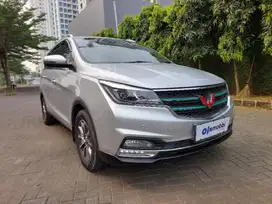 [OLX Mobbi] Dp Rendah Wuling Cortez 1.8 L Lux Plus i-A AT 2018 BZW