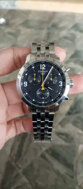 Tissot prc 200 original