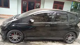 Honda Jazz 2013 Bensin