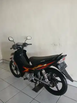 Yamaha Jupiter z cw 2009 cash Bali dharma motor