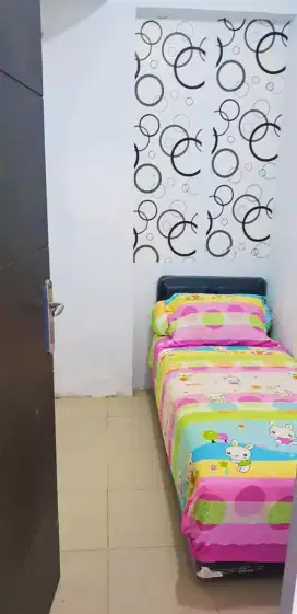 Disewakan Apartemen Menara Rungkut