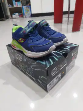 TERMURAH OBRAL SEPATU SKECHERS EUR28.5 SiapPakai BUKTIKAN