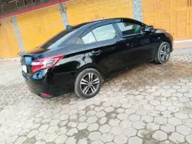 Toyota vios 2015 limo gen 3