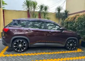 Jual/Over kredit Wuling almaz 2020