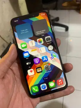 Iphone x 64gb inter