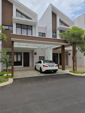 Podomoro Park fashagriya paling murah, siap huni, Buah Batu, Bandung