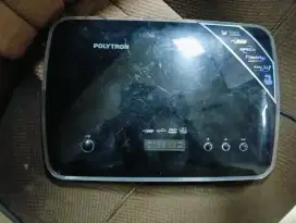 Player Polytron