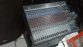 Peavey 24fx normal siap pakai