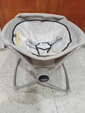 Baby bouncer manual