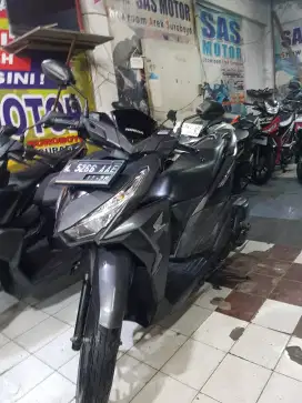 VARIO 150 2016 UM 1JT SAS JL BARATAJAYA 19 NO 5 SBY