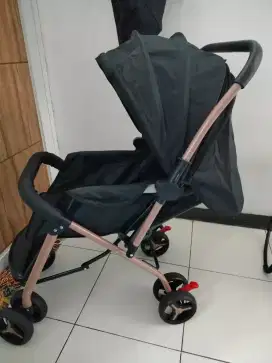 Stroller  mulus