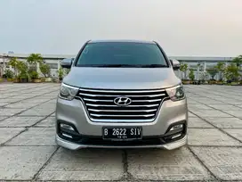 Hyundai H-1 2.5 Royale 2019