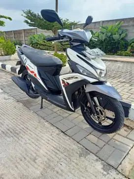 Yamaha Mio M3 125 2016 Mulus Siap Pakai