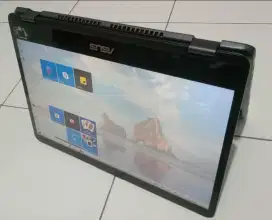 ASUS VivoBook Flip 14 TP410UA