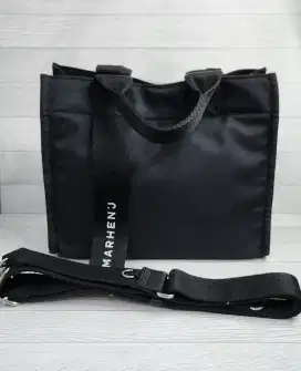 MARHEN.J RICO BAG BLACK ORI