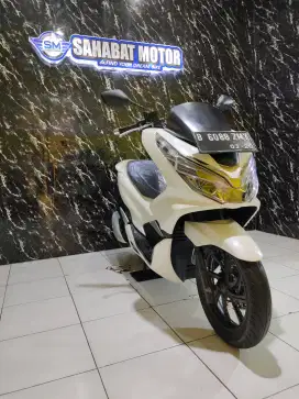 PCX 150 CBS TH 2018 FULL ORI SIAP PAKAI