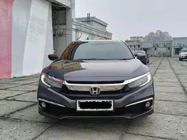 Honda Civic 1.5 Turbo 2019