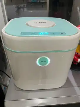 Oonew UV sterilizer dryer