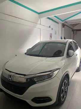 Hrv SE 2019 Automatic