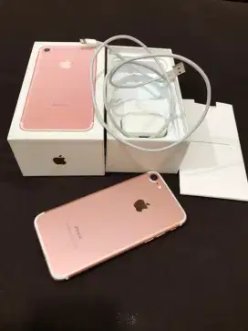 iphone 7 ibox rose gold 128gb