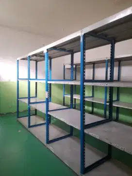 Rak barang eccomerce