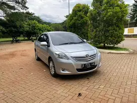 Vios G 2011 matic CASH