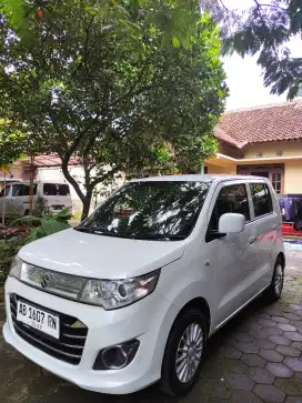 Karimun Wagon GS 2014